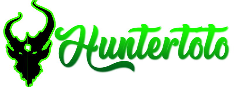 Huntertoto: Situs Game Penghasil Uang Asli Terbaik